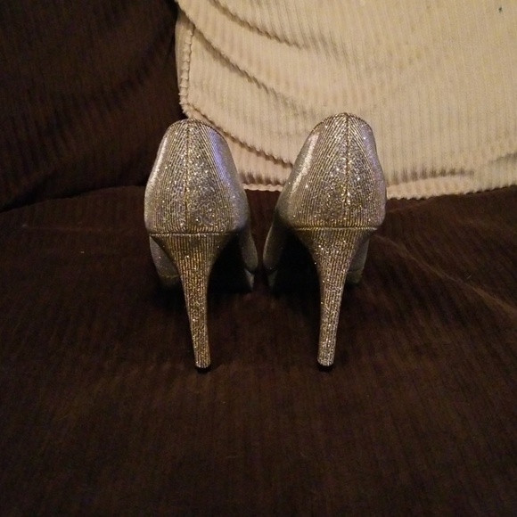 Fioni night High heels - Picture 4 of 4
